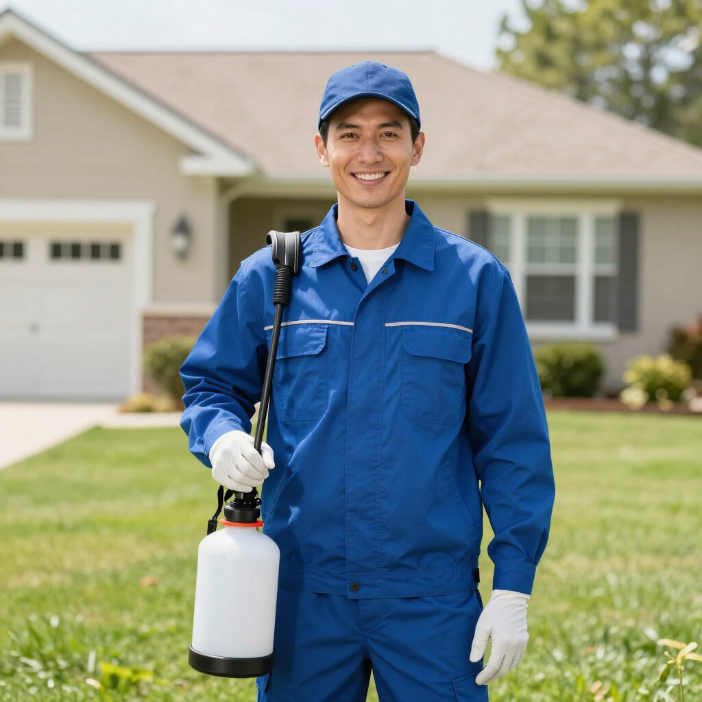 Pest Control in Pennsylvania